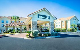 Staybridge Suites Laredo